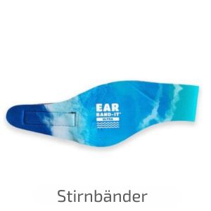 Ear Band-It Ultra